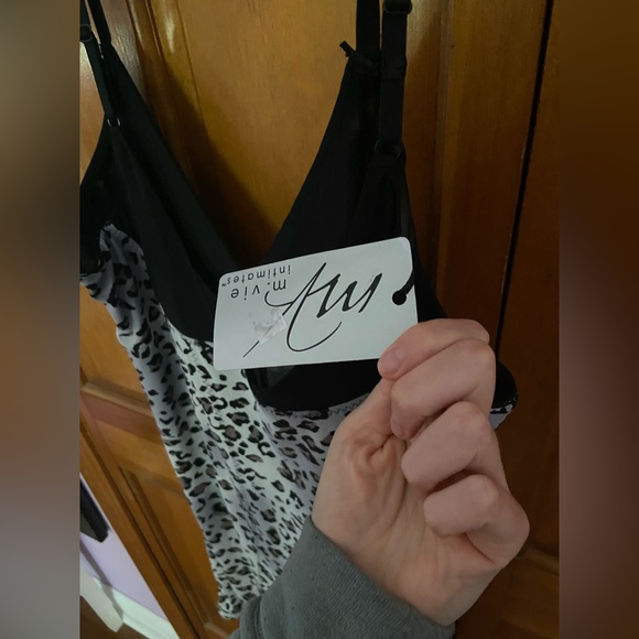 INTIMATES DRESS - Picture 5 of 5